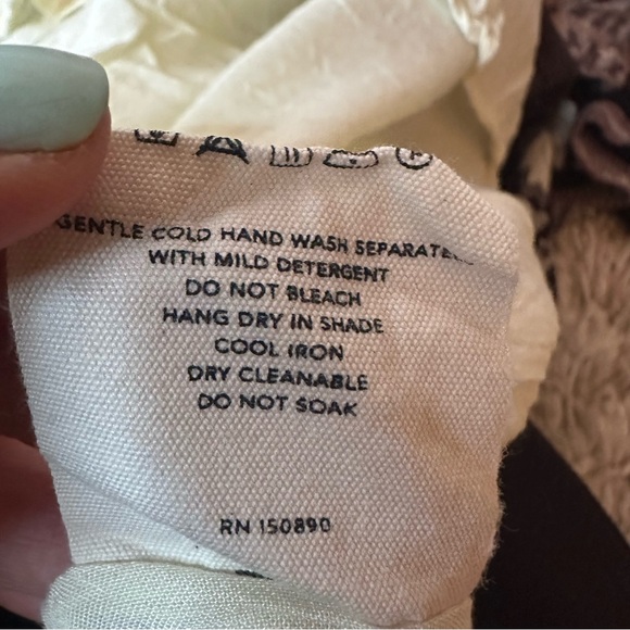 SPELL & THE GYPSY COLLECTIVE Portobello Road Maxi Skirt - Picture 9 of 10